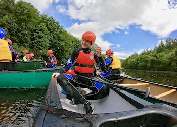 Lost Earth Adventures Yorkshire - Third Image
