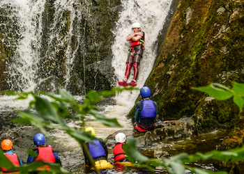 Lost Earth Adventures Yorkshire - Second Image
