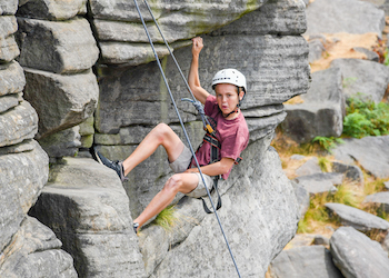 Lost Earth Adventures Yorkshire - Main Image