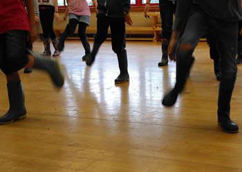 FabDrumming Workshops - Second Image FabDrumming Workshops - Second Image