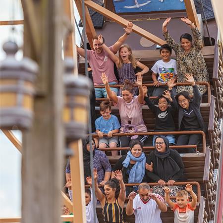 Drayton Manor Resort - Forth Image Drayton Manor Resort - Forth Image