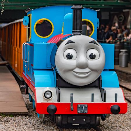 Drayton Manor Resort - Third Image Drayton Manor Resort - Third Image
