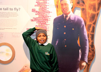The Roald Dahl Museum and Story Centre in Buckinghamshire - Forth Image The Roald Dahl Museum and Story Centre in Buckinghamshire - Forth Image