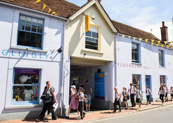 The Roald Dahl Museum and Story Centre in Buckinghamshire - Main Image The Roald Dahl Museum and Story Centre in Buckinghamshire - Main Image