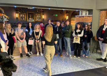 The Escapologist Immersive Rewards Trip Leeds - Main Image