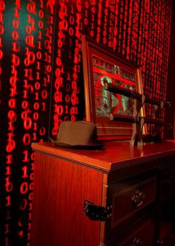 The Escapologist STEM engaging Escape Room Castleford - Third Image The Escapologist STEM engaging Escape Room Castleford - Third Image
