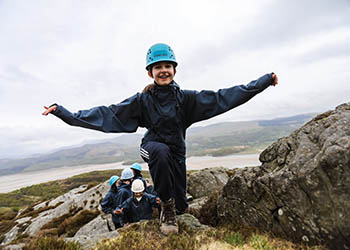 Outward Bound Aberdovey (Aberdyfi), Snowdonia Wales - Main Image Outward Bound Aberdovey (Aberdyfi), Snowdonia Wales - Main Image