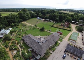 Countryside Education Trust Residential - Main Image