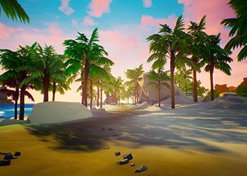 OTHERWORLD VR Experience London - Third Image OTHERWORLD VR Experience London - Third Image