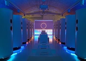 OTHERWORLD VR Experience London - Main Image