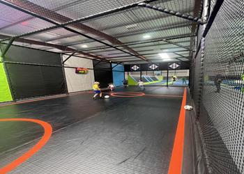 SKYLINE TRAMPOLINE PARK INVERURIE - Third Image SKYLINE TRAMPOLINE PARK INVERURIE - Third Image