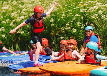 Mendip Activity Centre Residentials Somerset - Second Image Mendip Activity Centre Residentials Somerset - Second Image