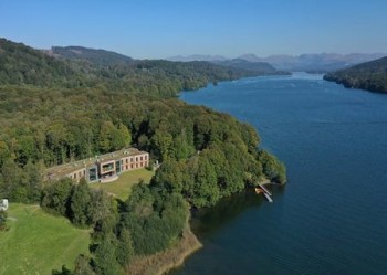 Lakeside YMCA Windermere - Main Image