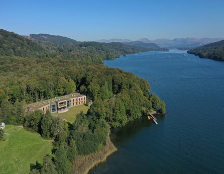 Lakeside YMCA Windermere - Main Image Lakeside YMCA Windermere - Main Image