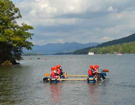 Lakeside YMCA Windermere - Forth Image Lakeside YMCA Windermere - Forth Image