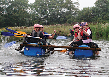 Rock UK Frontier Centre - Main Image
