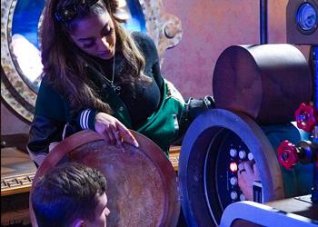 Escape Hunt Immersive Escape Room London Oxford Street - Third Image