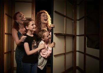 Escape Hunt Immersive Escape Room Leeds - Main Image Escape Hunt Immersive Escape Room Leeds - Main Image
