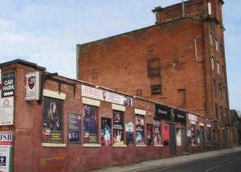 LaserQuest Preston Lancashire - Forth Image LaserQuest Preston Lancashire - Forth Image