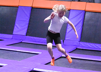 Gravity Active Corby Trampoline Adventure Park - Main Image Gravity Active Corby Trampoline Adventure Park - Main Image