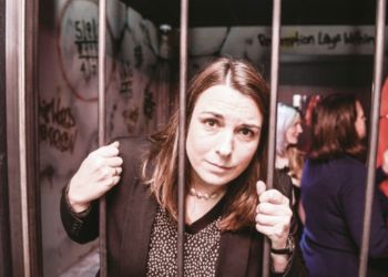 Escape Reality Escape Rooms Preston Lancashire - Second Image Escape Reality Escape Rooms Preston Lancashire - Second Image
