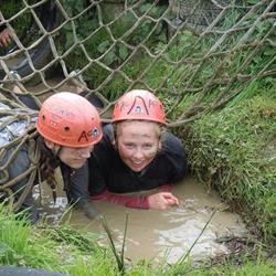 Llain Residential Activity Centre Llanarth Wales - Forth Image