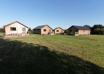 Llain Residential Activity Centre Llanarth Wales - Main Image