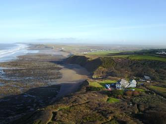 OA Surf Club Residential Accommodation Bude Cornwall - Third Image OA Surf Club Residential Accommodation Bude Cornwall - Third Image