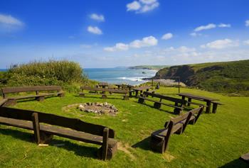 OA Surf Club Residential Accommodation Bude Cornwall - Forth Image OA Surf Club Residential Accommodation Bude Cornwall - Forth Image