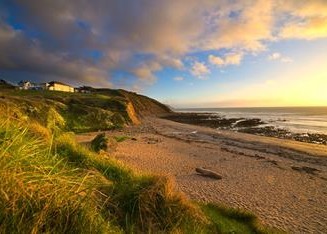 OA Surf Club Residential Accommodation Bude Cornwall - Main Image