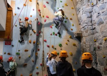 Plas Menai National Outdoor Day Activities Centre North Wales - Forth Image Plas Menai National Outdoor Day Activities Centre North Wales - Forth Image