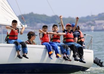 Plas Menai National Outdoor Day Activities Centre North Wales - Main Image