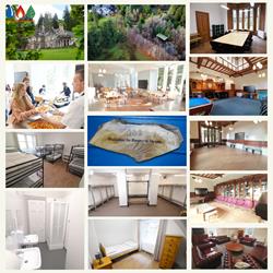 Benmore Outdoor Residential Centre Argyll - Second Image Benmore Outdoor Residential Centre Argyll - Second Image
