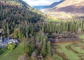 Benmore Outdoor Residential Centre Argyll - Main Image