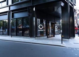 SandboxVR Reward Trip Central London - Main Image